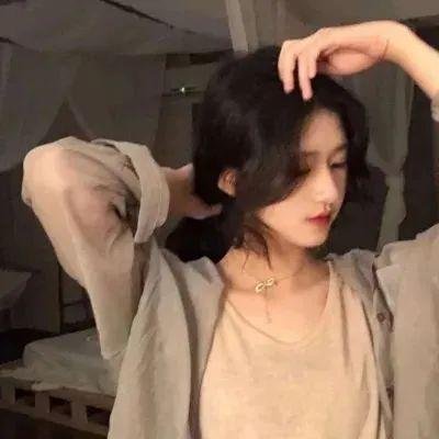 社区女支书