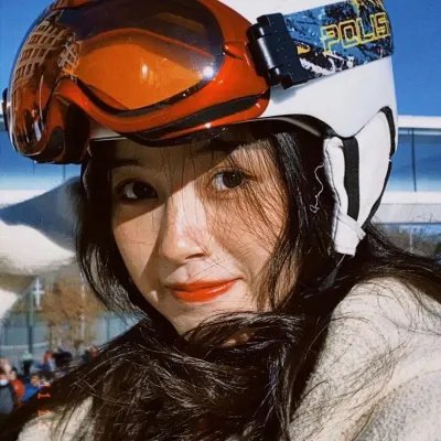 我才不要恋爱呢
