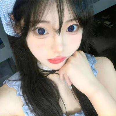 原始女人