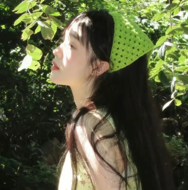柞蚕